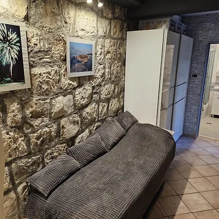 Stone - Croatia