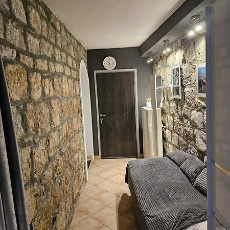 Stone - Croatia *