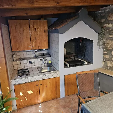 Apartman Stone - Croatia