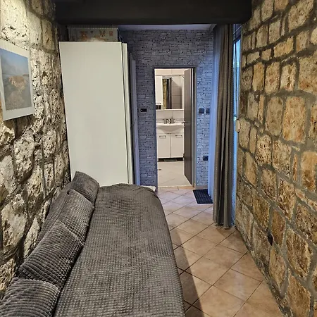 Stone - Croatia Vis
