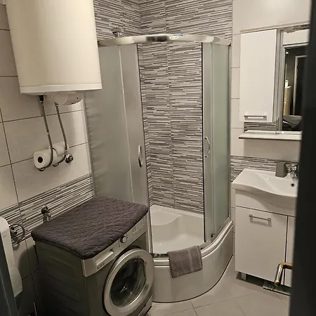 Stone - Croatia Apartman